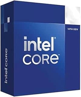 PROCESSADOR INTEL CORE I5-14400F (TURBO ATÉ 4.7GHZ) 20MB LGA1700 14° GERACAO BX8071514400F