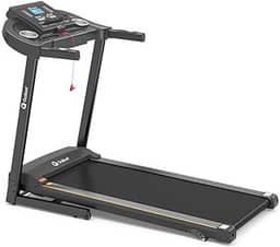 Esteira Ergométrica Elétrica Gallant Elite 2.5hp 14km/h 120kg 127v (GEE12)