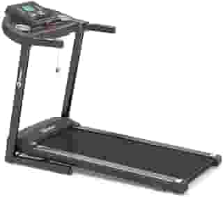 Esteira Ergométrica Elétrica Gallant Elite 2.5hp 14km/h 120kg 127v (GEE12)