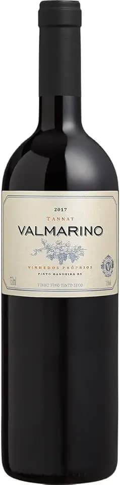 Vinho Tinto Valmarino Tannat 750ml