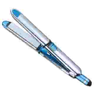 Prancha Alisadora 2 em 1, Liso e Cacheado, Tecnologia Titanium, 220 Graus, Bivolt