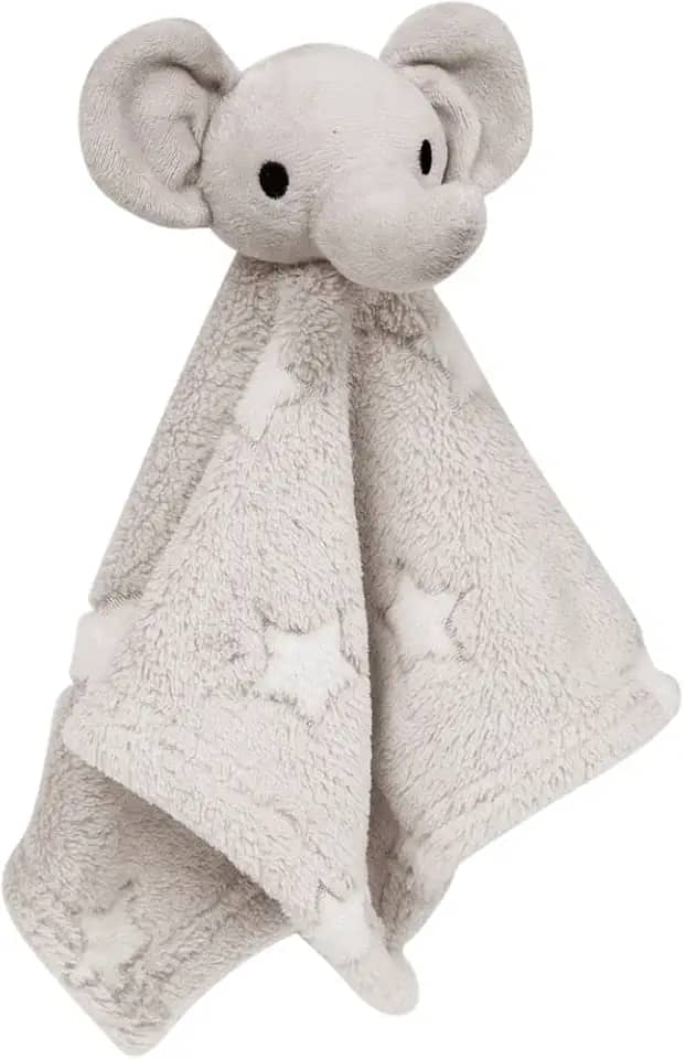 Buba Naninha Elefantinho Estrelinha