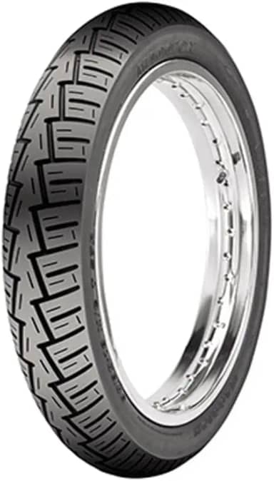 PNEU DE MOTO 80/100-14 MAGGION WINNER 49L TL TRASEIRO