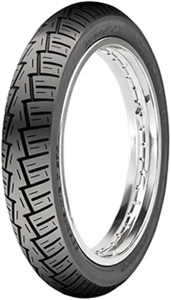 PNEU DE MOTO 80/100-14 MAGGION WINNER 49L TL TRASEIRO