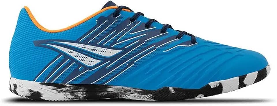 Chuteira de Futsal Penalty Chuteira Futsal Furia Y-4 adulto-unissex