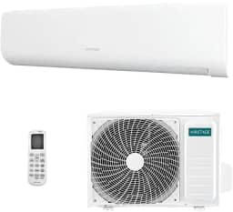 Ar-condicionado Split HW Inverter Fujitsu Airstage Essencial 9.000 BTUs R-32 Só Frio 220V