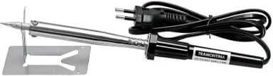 Tramontina 43752502, Ferro de Solda Tensão 127 V, Preto