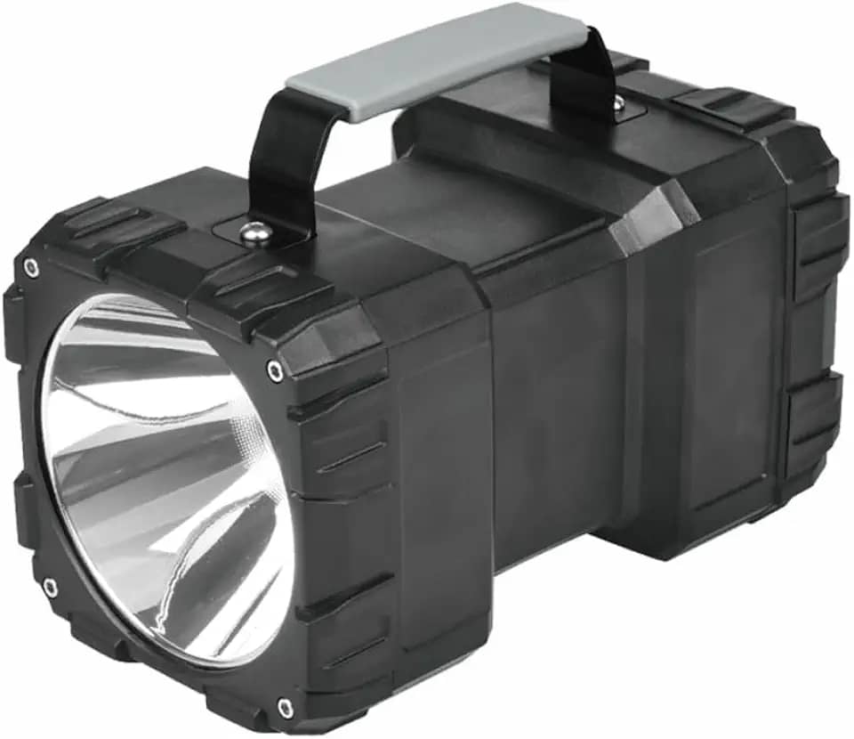 LANTERNA HOLOFOTE MULTIFUNÇÃO MONSTER NTK