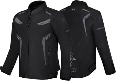Jaqueta Moto Motociclista X11 One Sport Masculina Feminina