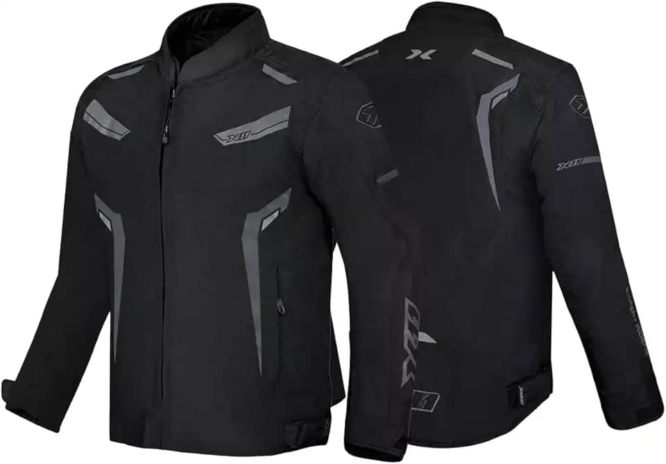 Jaqueta Moto Motociclista X11 One Sport Masculina Feminina