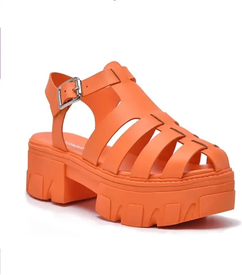 Sandália Feminina Via Marte Napa 22-18501