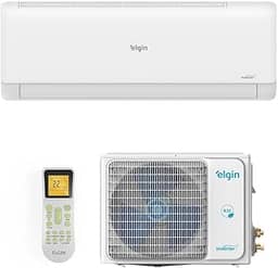 Ar Condicionado Split Elgin Eco Inverter Ii Wi-fi 30000 Btus Frio 220v Hjfe30c2cb