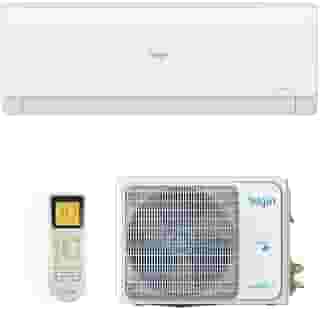 Ar Condicionado Split Elgin Eco Inverter Ii Wi-fi 30000 Btus Frio 220v Hjfe30c2cb