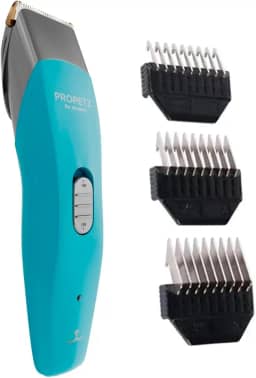 Máquina de tosa doméstica MO3 Propetz para cães e gatos