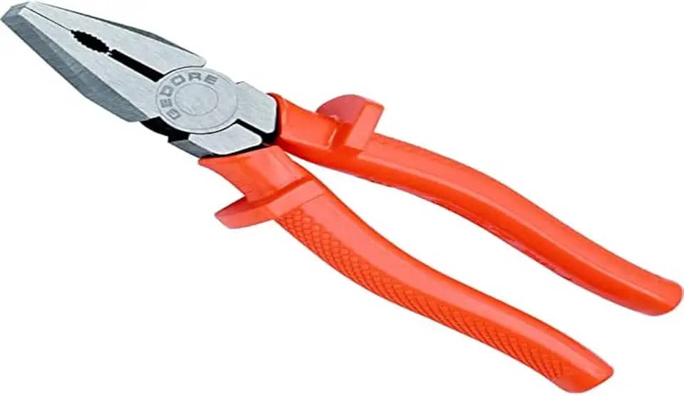 GEDORE Alicate Universal 8