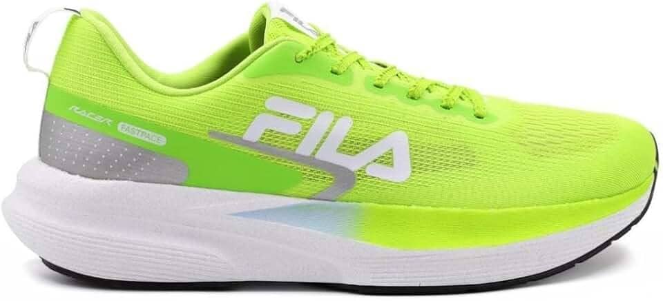 Tenis Fila Racer Fastpace Feminino