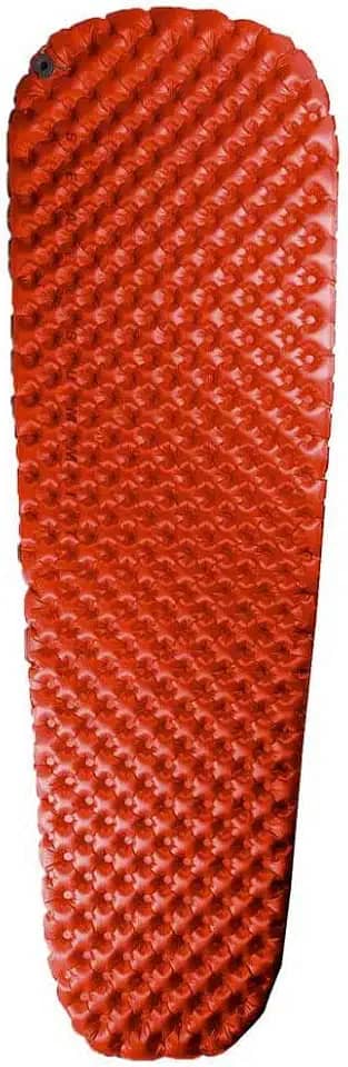 Isolante Termico Comfort Plus 2018, Sea to Summit