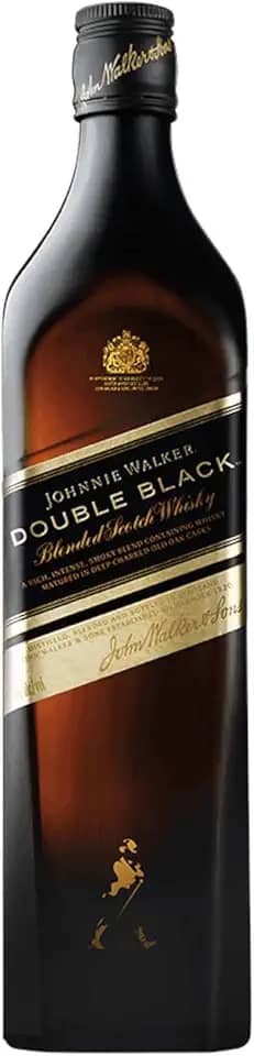 Whisky Johnnie Walker Double Black 1L