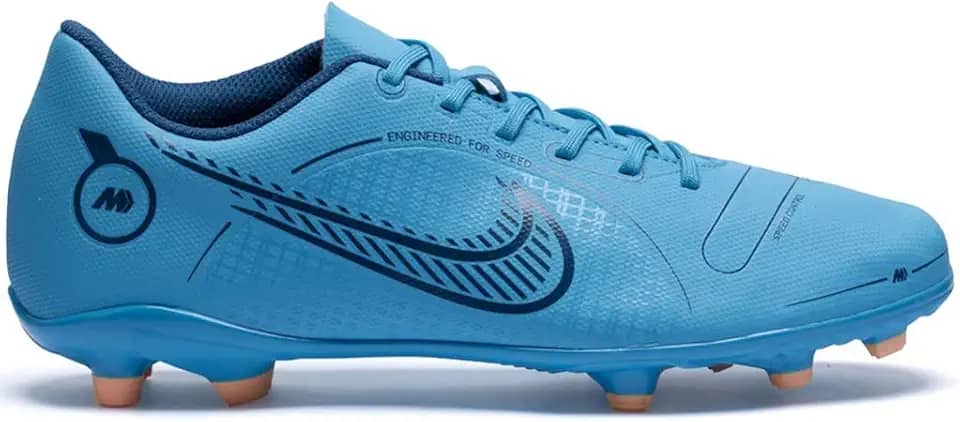 Chuteira Campo Nike Vapor 14 Club