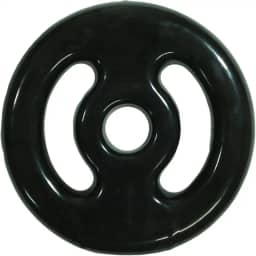 Anilha Emborrachada 0, Polimet