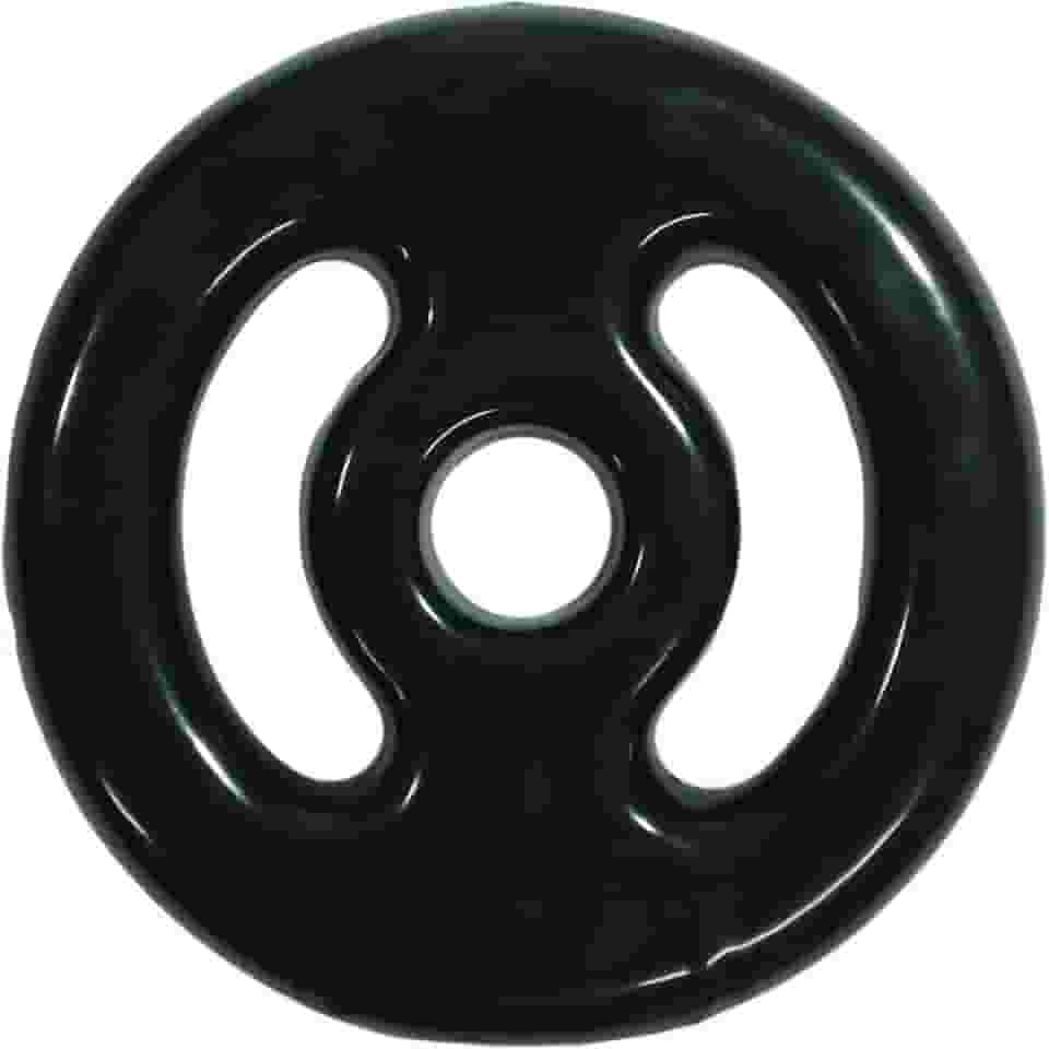 Anilha Emborrachada 0, Polimet