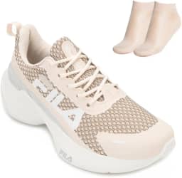 Tênis FILA Progress Lite feminino