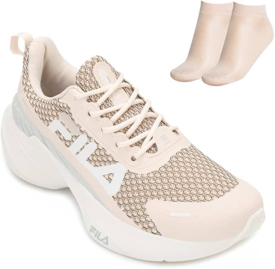 Tênis FILA Progress Lite feminino