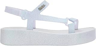 Sun Downtown Platform II Branco 36129-36