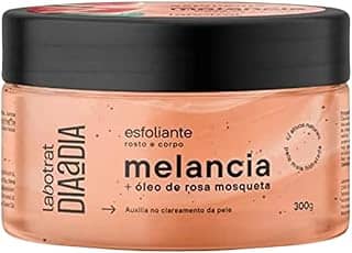 Labotrat - Esfoliante Rosto/Corpo Labotrat Dia A Dia 300G Melancia