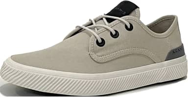 Tênis Aramis Daily Dock Canvas masculino