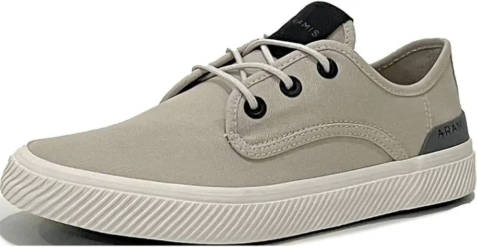 Tênis Aramis Daily Dock Canvas masculino