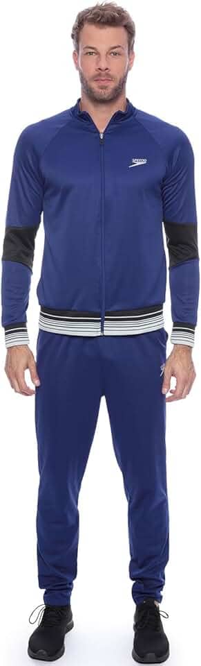 agasalho AGASALHO FRESH SpeedoMasculino