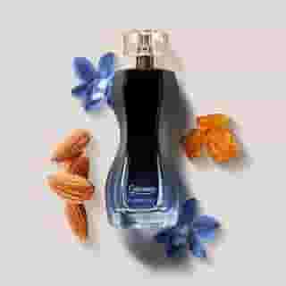 LILY O BOTICÁRIO Desodorante Colônia Glamour Midnight Feminino 75ml
