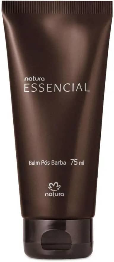 Natura, NATURA ESSENCIAL TRADICIONAL BALM POS BARBA 75ml