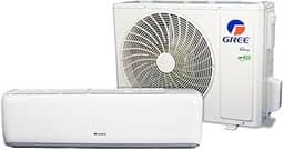 Ar Condicionado Split Hi Wall Inverter Gree 30000 Btus Quente e Frio G-top Auto Inverter 220v