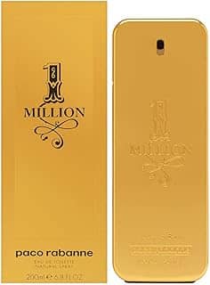 1 Million Masculino Eau de Toilette