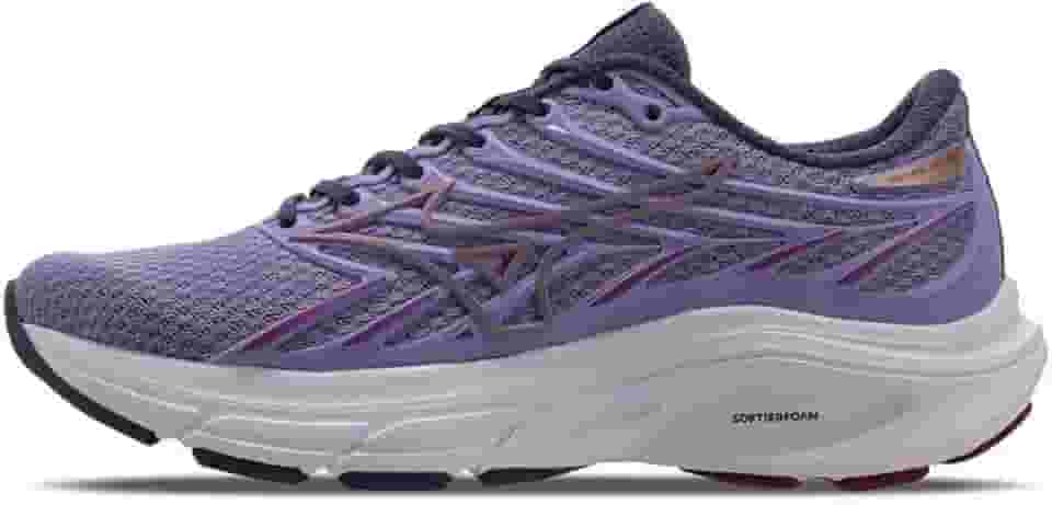 Tênis Feminino Mizuno Jet 8