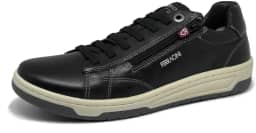 Sapatenis Masculino Conforto Ferracini Vox