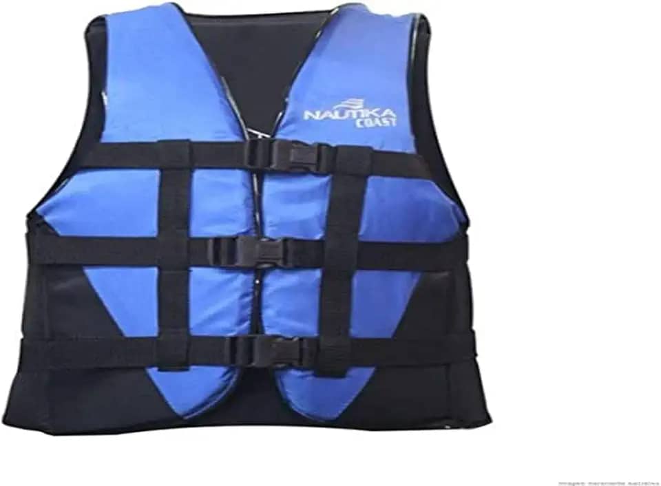 Nautica Colete Coast