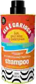 Ela é Carioca Shampoo Nutritivo 500ml, Lola Cosmetics