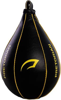 Teto Solo Speed Ball Profissional de Treinamento para Artes Marciais Pretorian