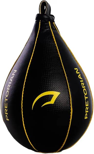 Teto Solo Speed Ball Profissional de Treinamento para Artes Marciais Pretorian