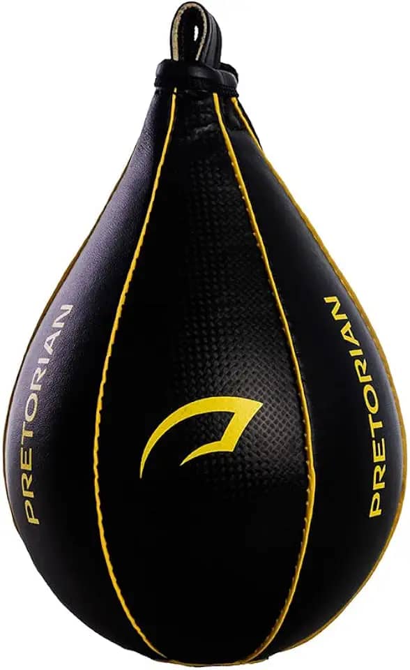 Teto Solo Speed Ball Profissional de Treinamento para Artes Marciais Pretorian