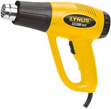 Soprador Térmico 2000w 220v Stl-2000 Lynus