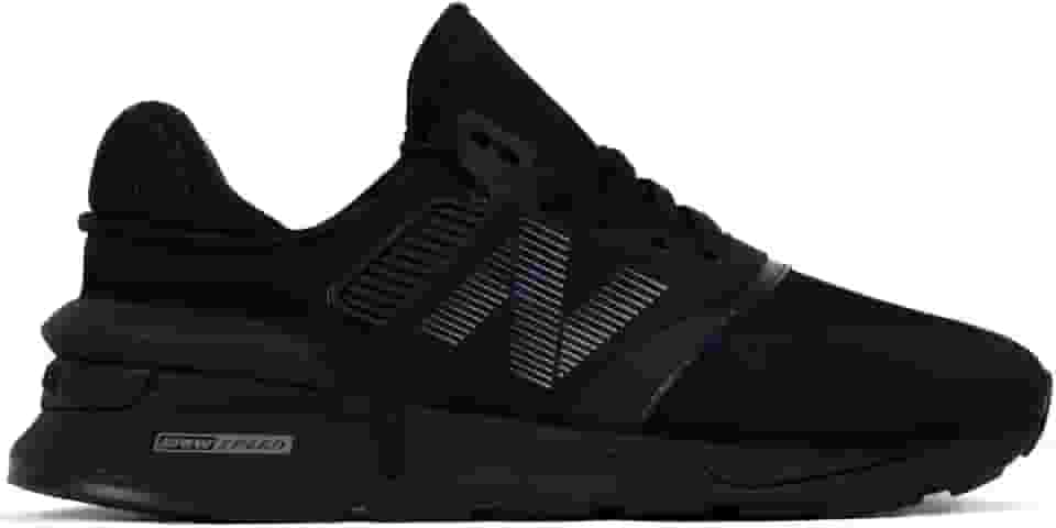 Tênis Masculino New Speed Original Para Academia Caminhada Treino Corrida