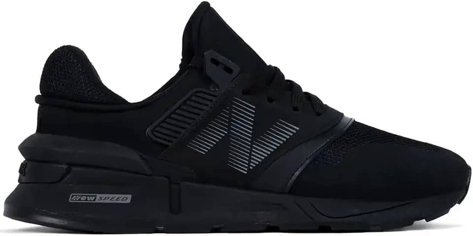 Tênis Masculino New Speed Original Para Academia Caminhada Treino Corrida