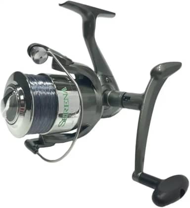 Molinete Marine Sports Serena 1000 Drag 4,5kg
