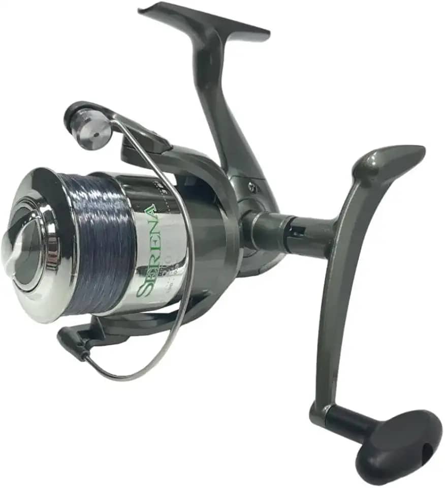 Molinete Marine Sports Serena 1000 Drag 4,5kg