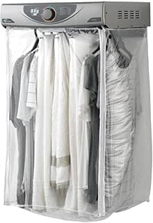 FISCHER SECADORA DE ROUPAS SUPER CICLO 8KG SILVER 220V 28200-63978