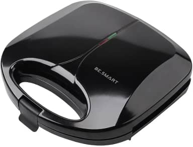 BE.SMART Máquina de Donuts Elétrica 750W Preto 220V